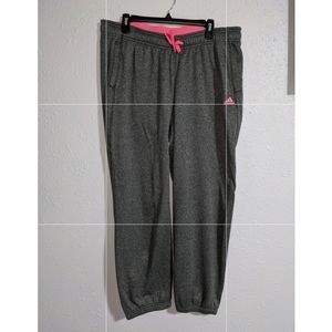 Adidas Jogger Gray Pants